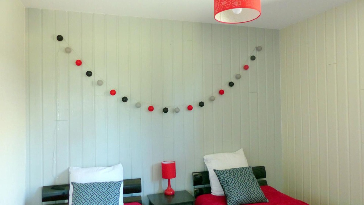Photo of Bedroom in Meillard