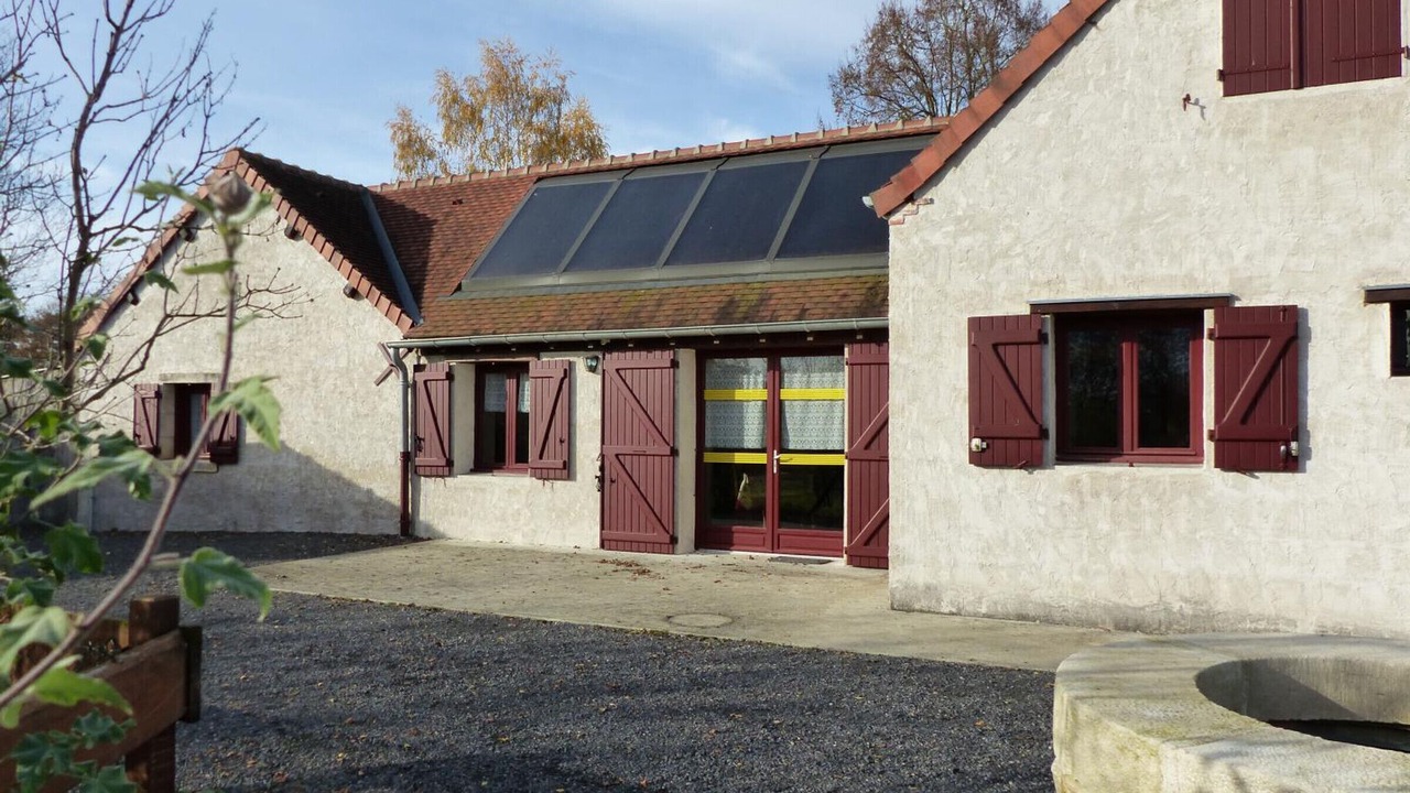 Photo of Outdoor in Dompierre-sur-Besbre