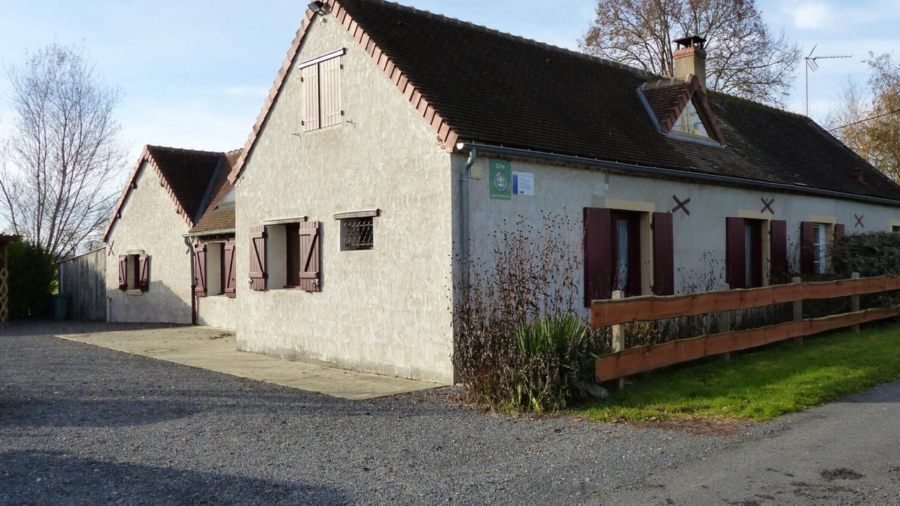 Photo of Outdoor in Dompierre-sur-Besbre