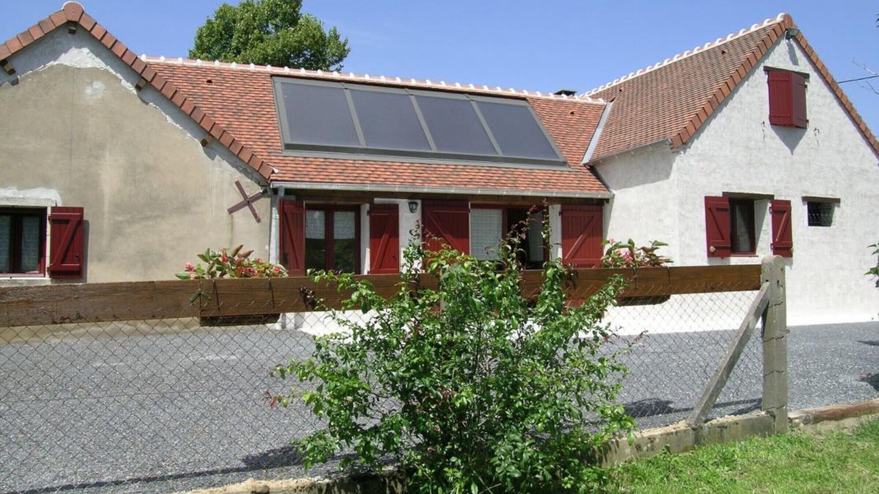 Photo of Outdoor in Dompierre-sur-Besbre