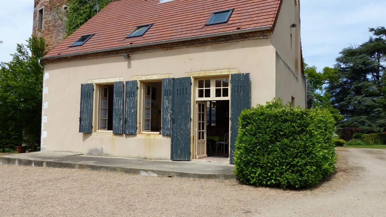 Photo of Outdoor in Dompierre-sur-Besbre
