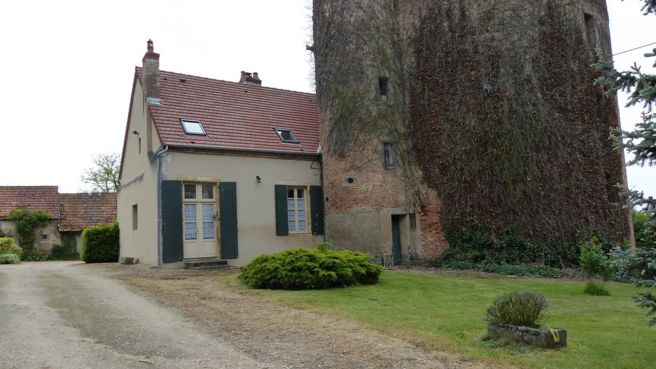 Photo of Outdoor in Dompierre-sur-Besbre