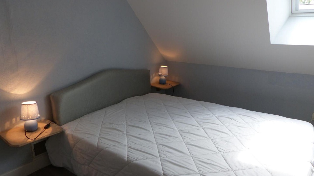 Photo of Bedroom in Dompierre-sur-Besbre