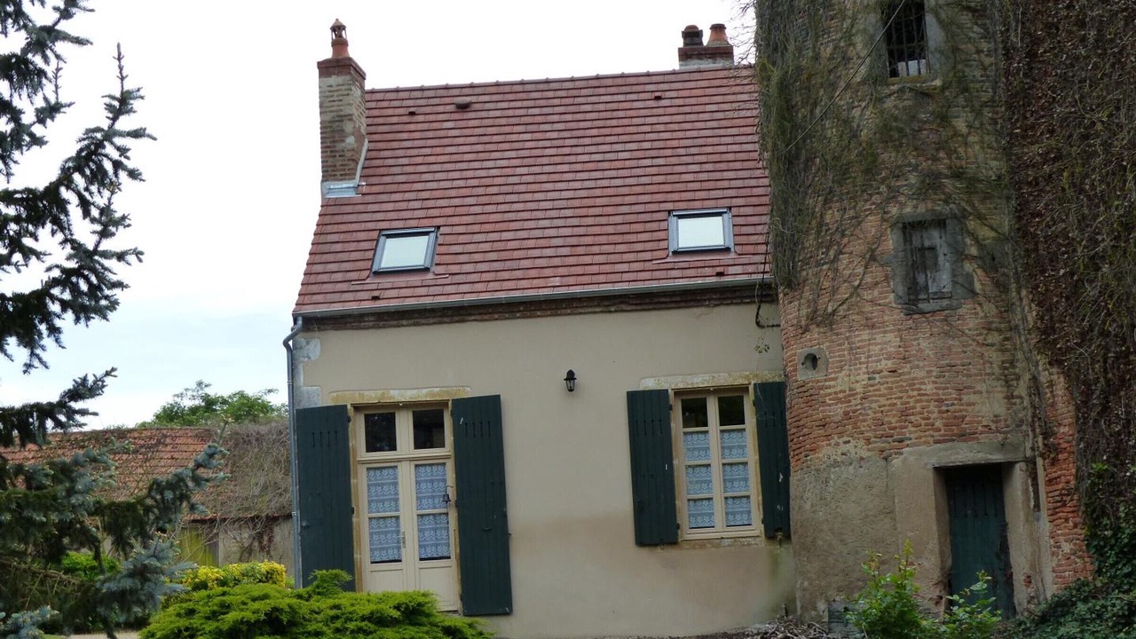 Photo of Outdoor in Dompierre-sur-Besbre