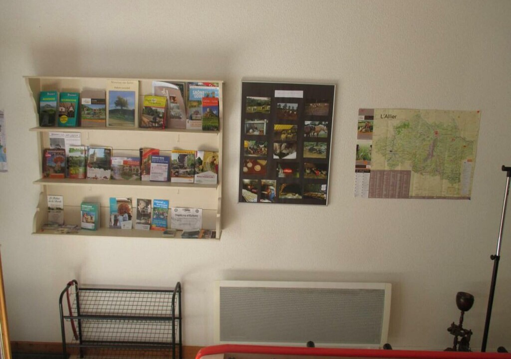 Photo of Livingroom in Monetay-sur-Loire