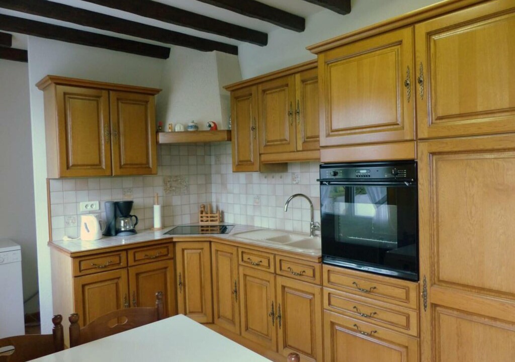 Photo of Kitchen in Monetay-sur-Loire