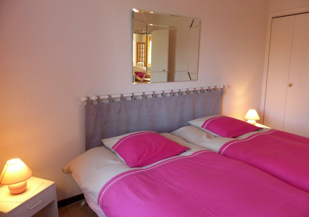 Photo of Bedroom in Monetay-sur-Loire
