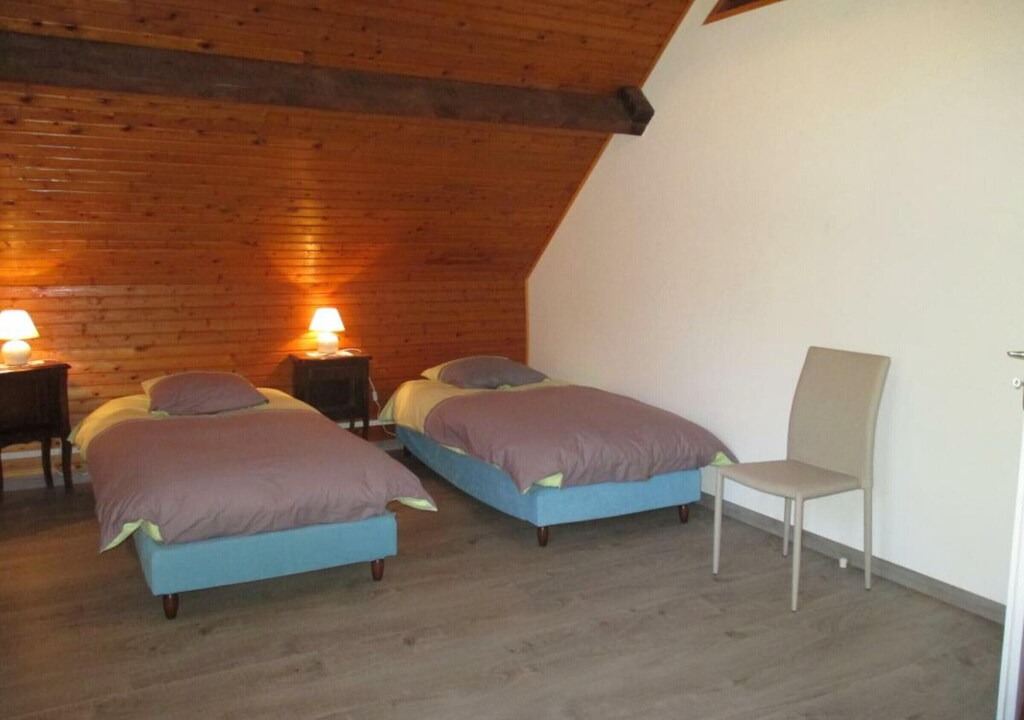 Photo of Bedroom in Monetay-sur-Loire