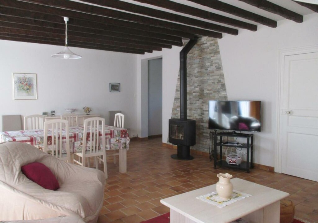 Photo of Livingroom in Monetay-sur-Loire