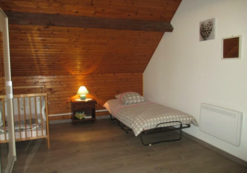 Photo of Bedroom in Monetay-sur-Loire