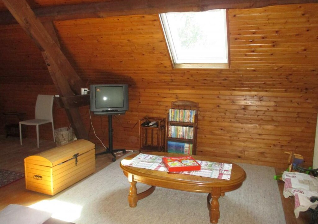 Photo of Livingroom in Monetay-sur-Loire