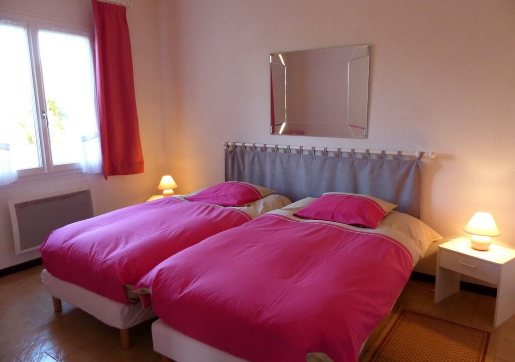 Photo of Bedroom in Monetay-sur-Loire