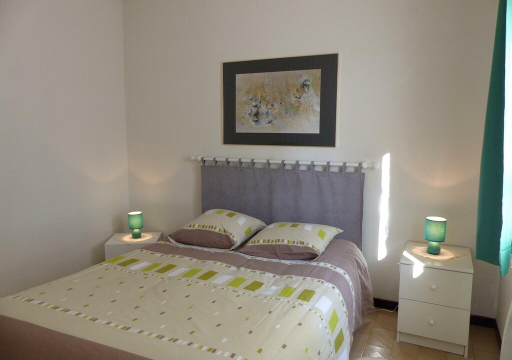 Photo of Bedroom in Monetay-sur-Loire