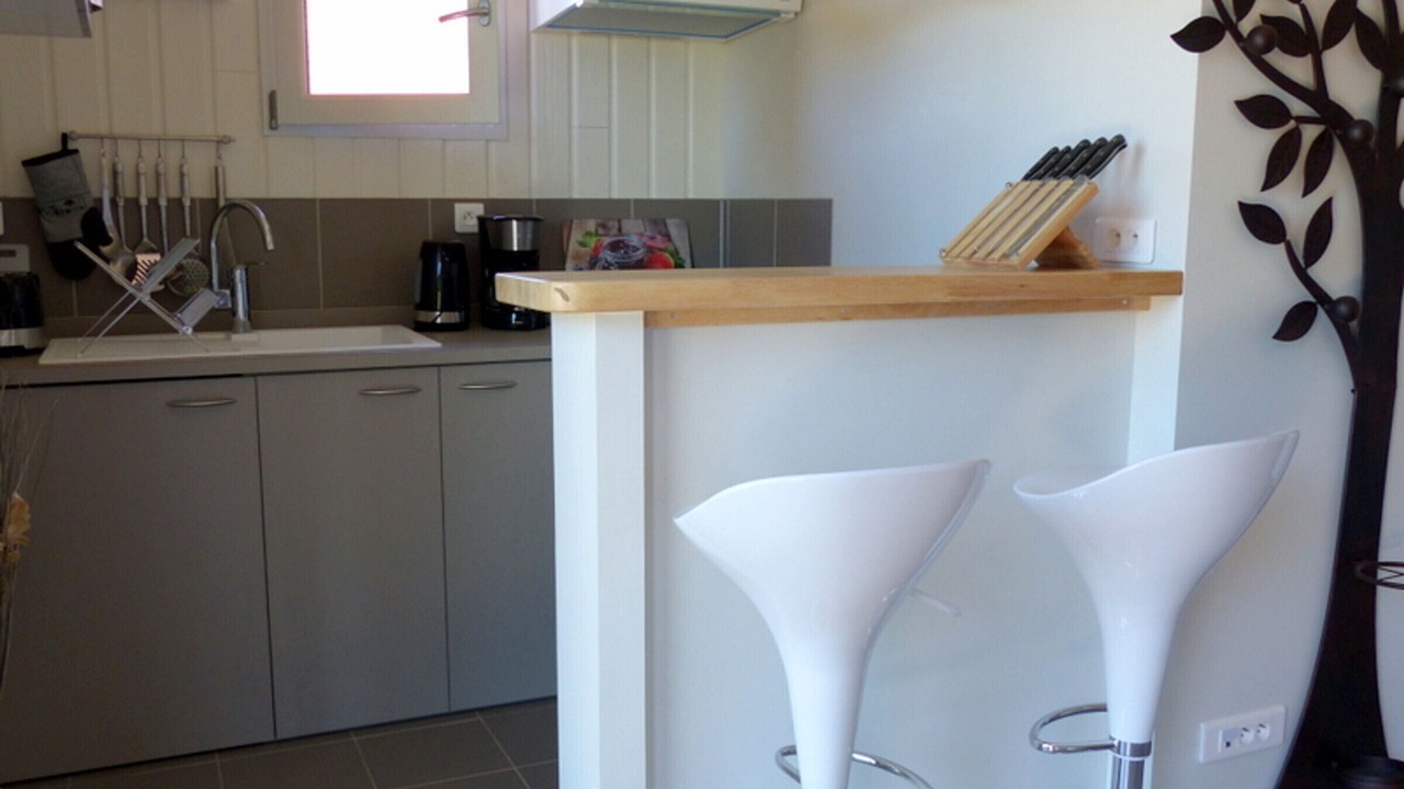 Photo of Kitchen in Meillard