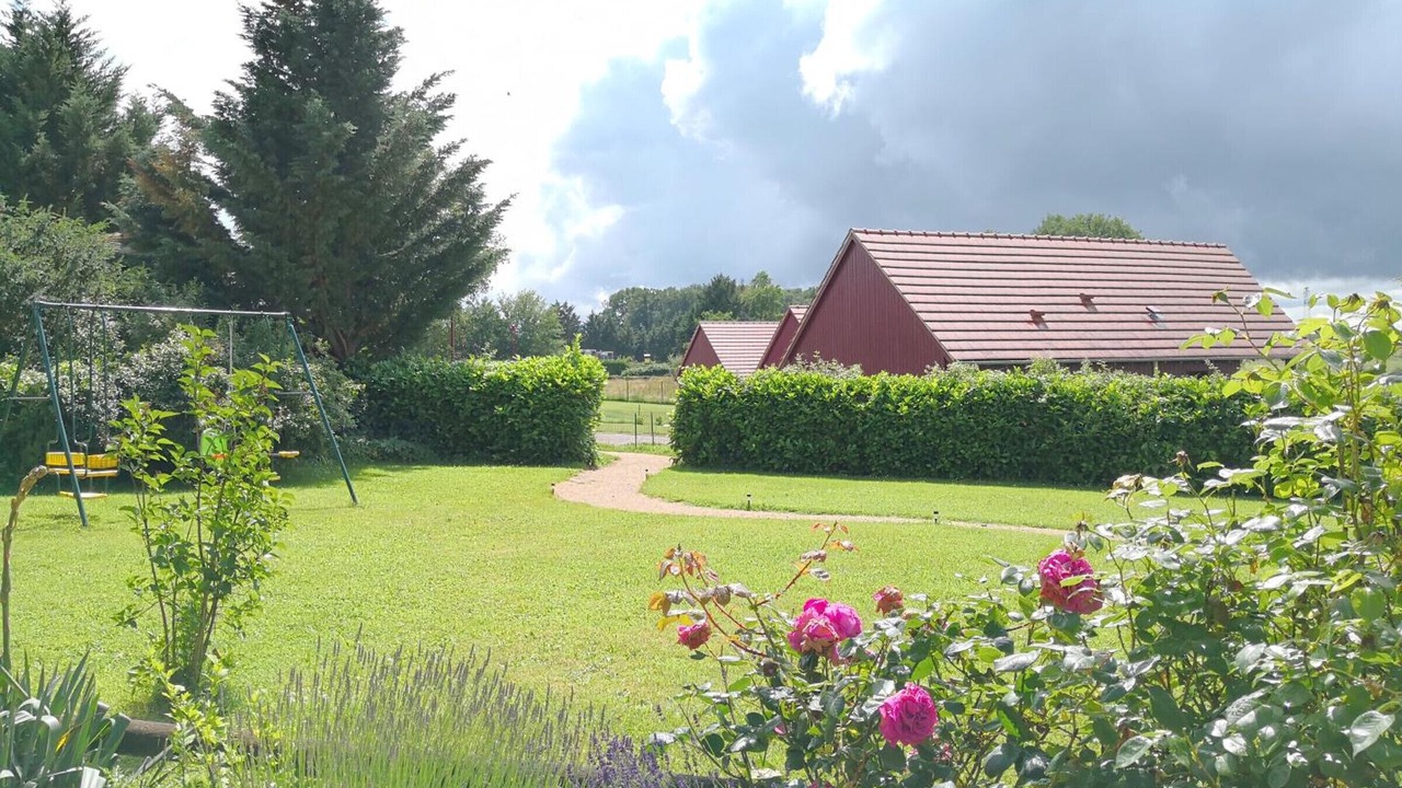 Photo of Outdoor in Meillard