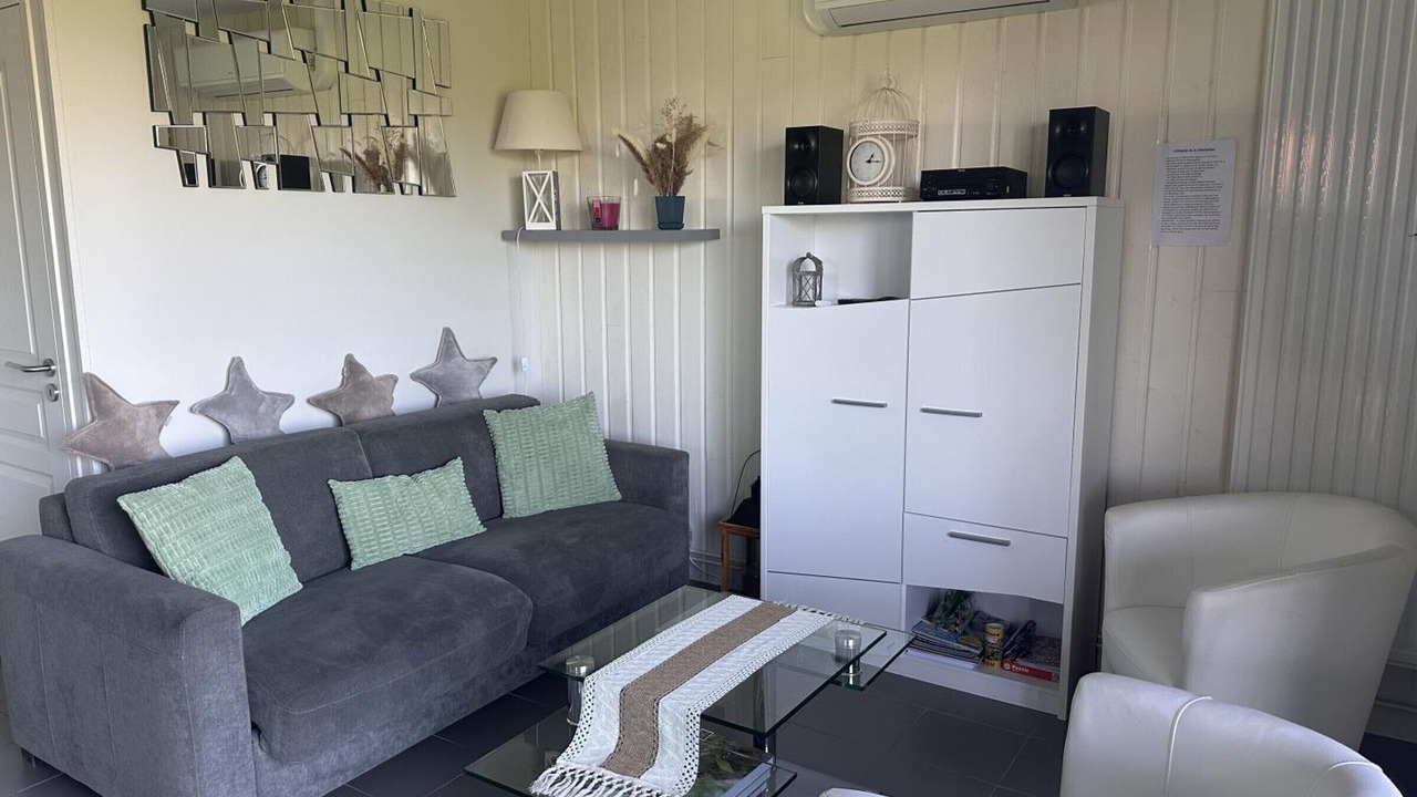 Photo of Livingroom in Meillard