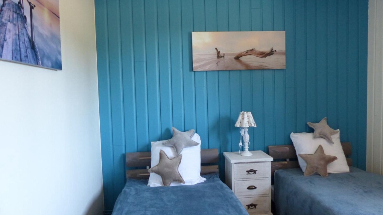 Photo of Bedroom in Meillard