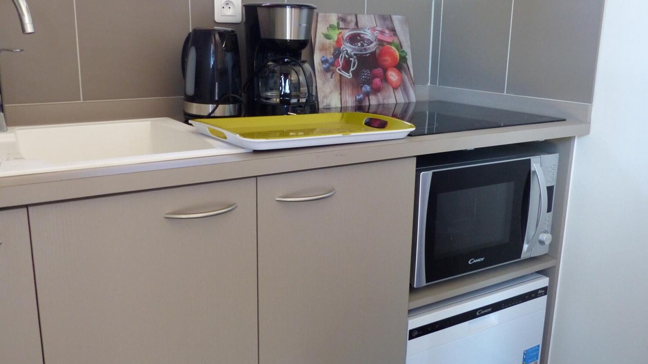 Photo of Kitchen in Meillard