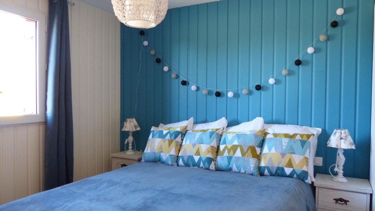 Photo of Bedroom in Meillard