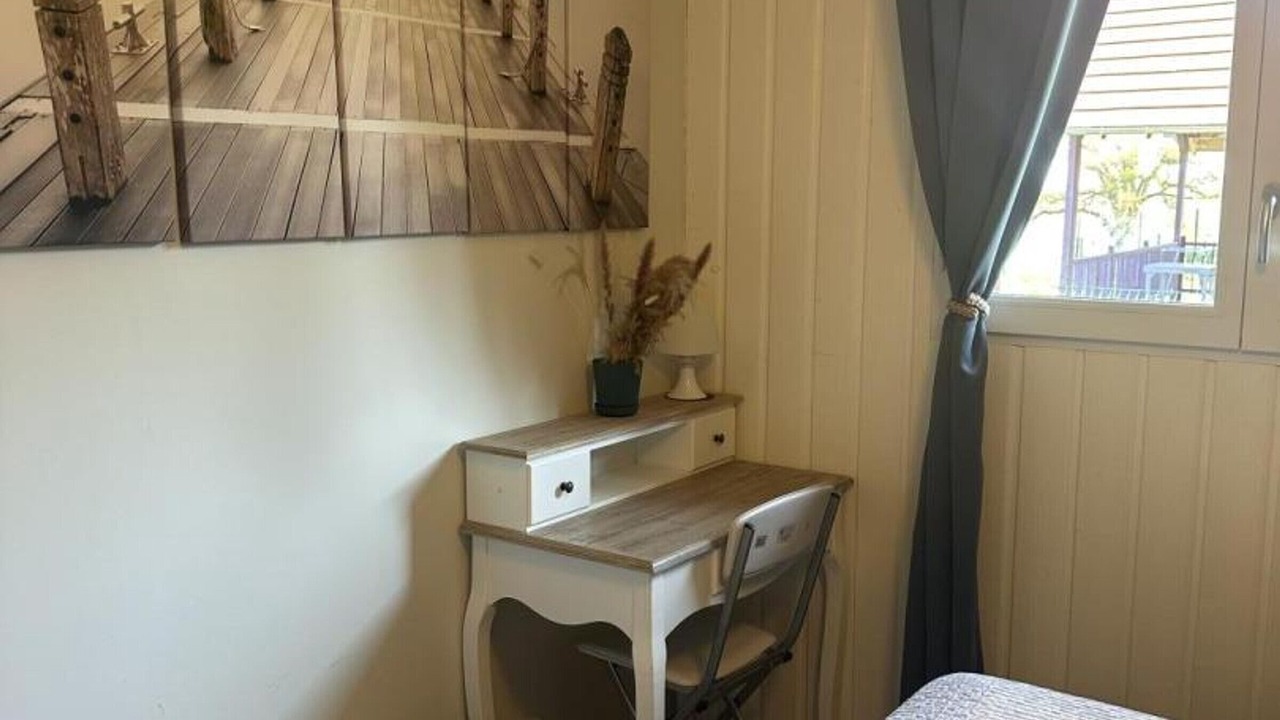 Photo of Bedroom in Meillard