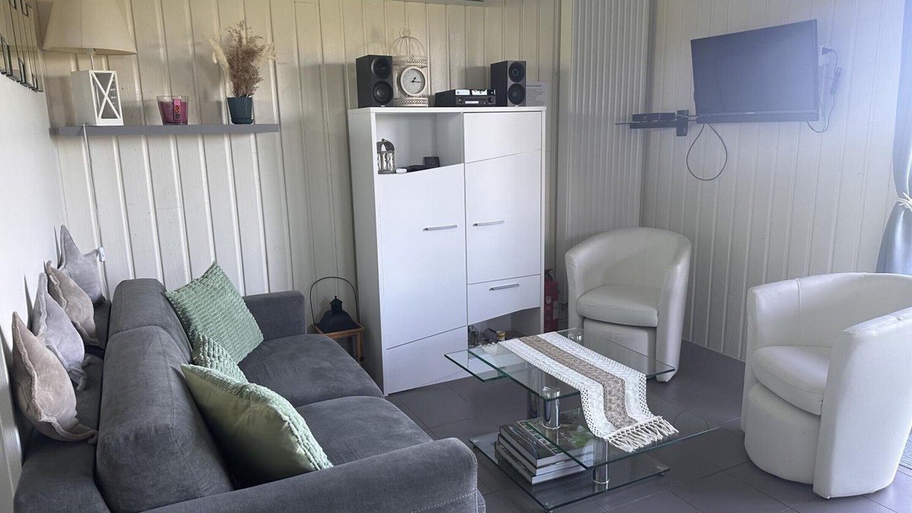 Photo of Livingroom in Meillard