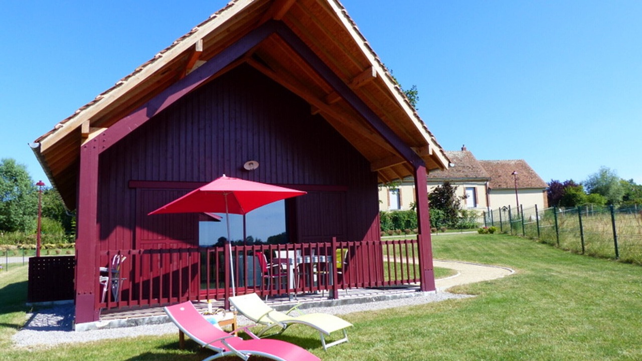 Photo of Outdoor in Meillard
