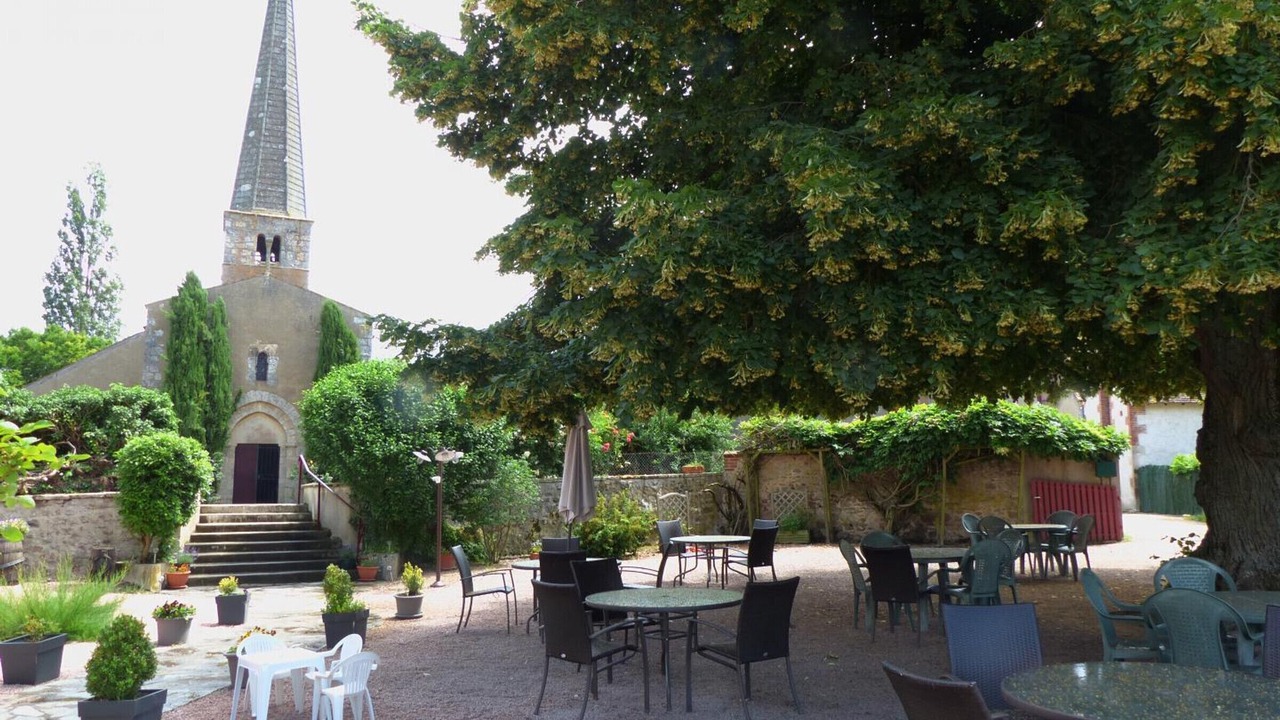 Photo of Outdoor in Meillard