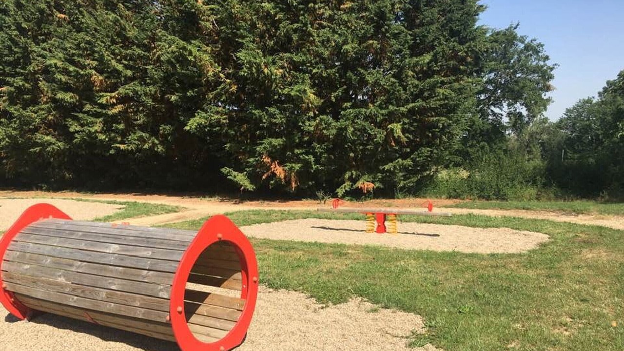 Photo of Outdoor in Meillard