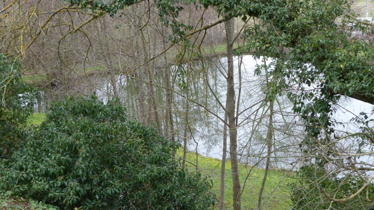 Photo of Outdoor in Chatel-de-Neuvre