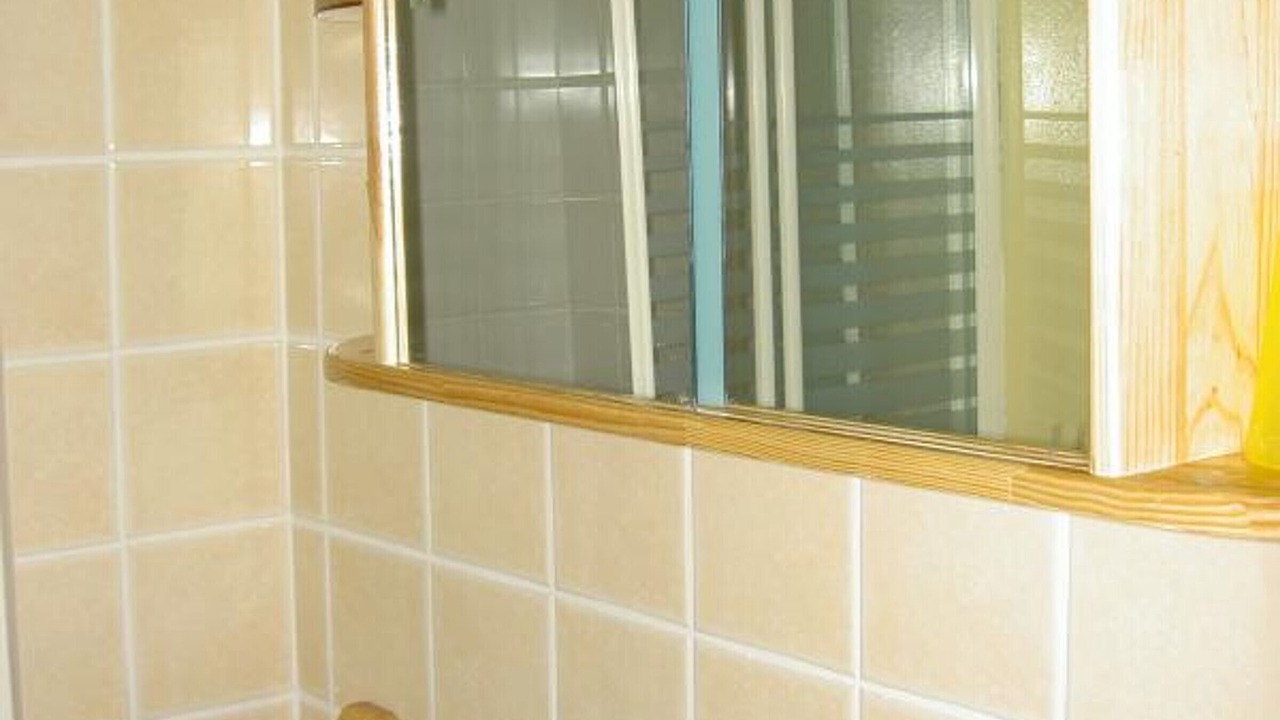 Photo of Bathroom in Chatel-de-Neuvre