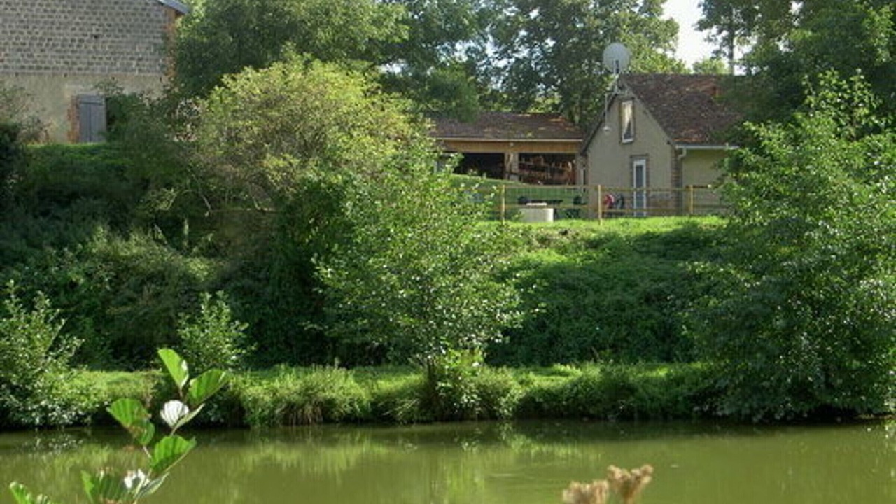 Photo of Outdoor in Chatel-de-Neuvre