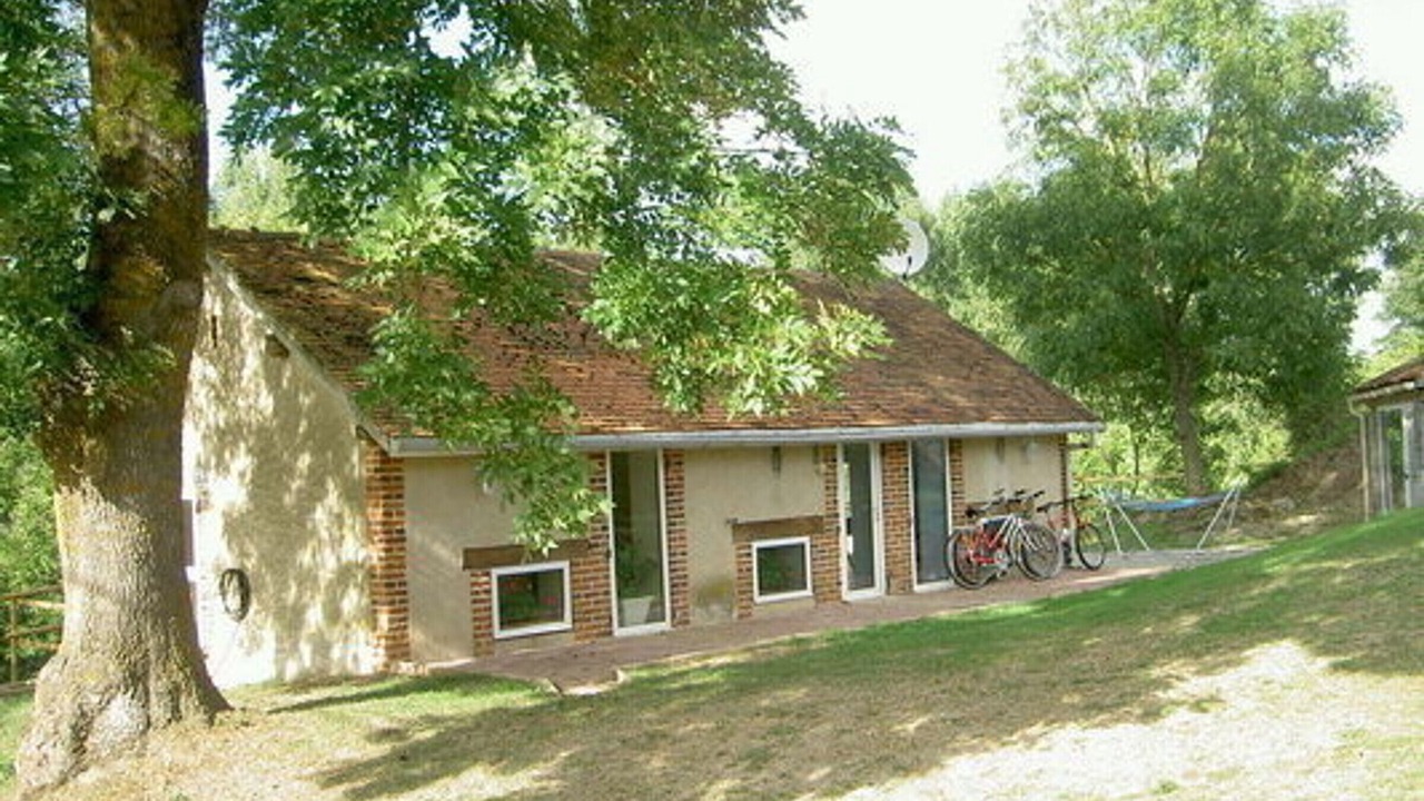 Photo of Outdoor in Chatel-de-Neuvre