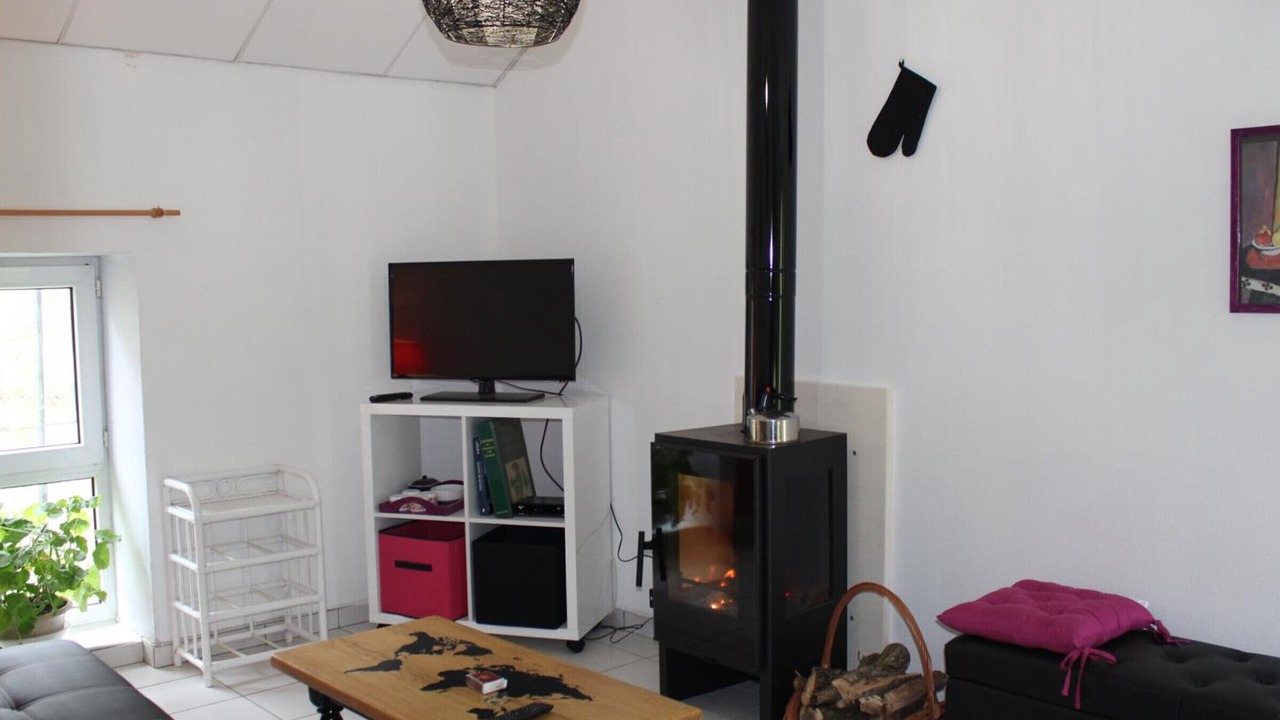 Photo of Livingroom in Chatel-de-Neuvre