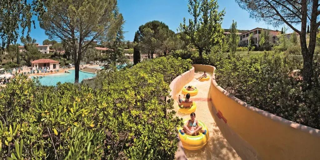 Photo of Outdoor in Rouret