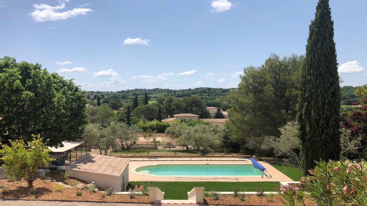 Photo of Outdoor in Malemort-du-Comtat