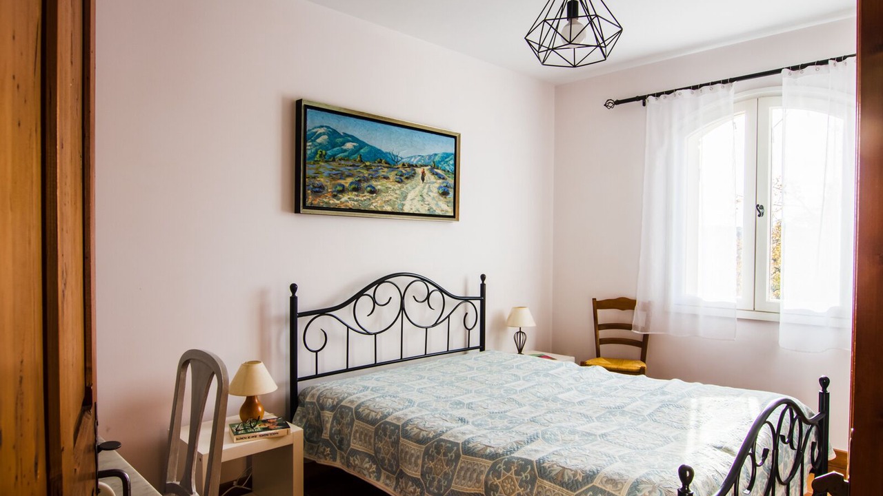 Photo of Bedroom in Malemort-du-Comtat