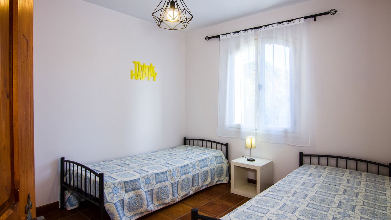 Photo of Bedroom in Malemort-du-Comtat