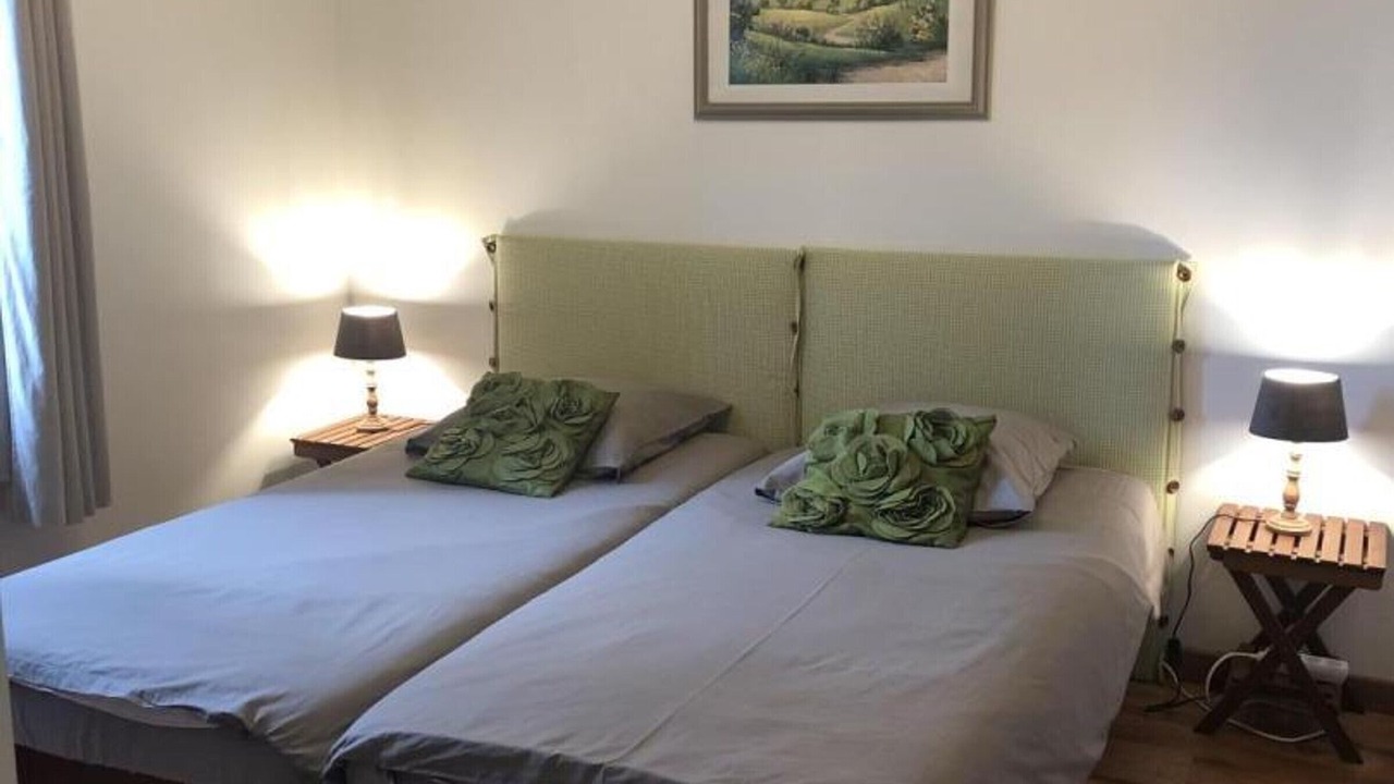 Photo of Bedroom in Le Bouchaud