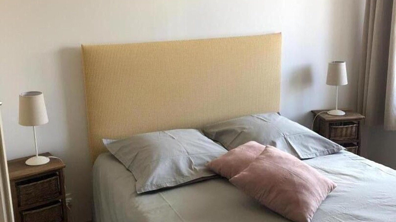Photo of Bedroom in Le Bouchaud