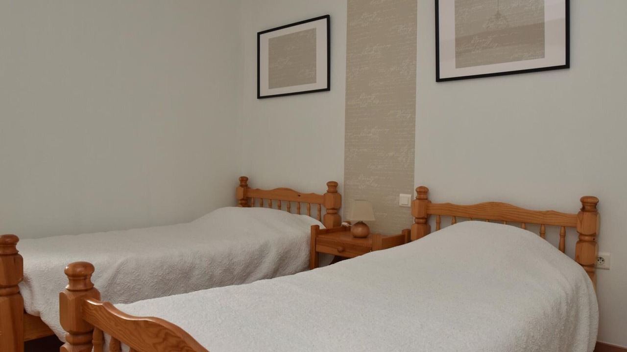 Photo of Bedroom in Cressanges