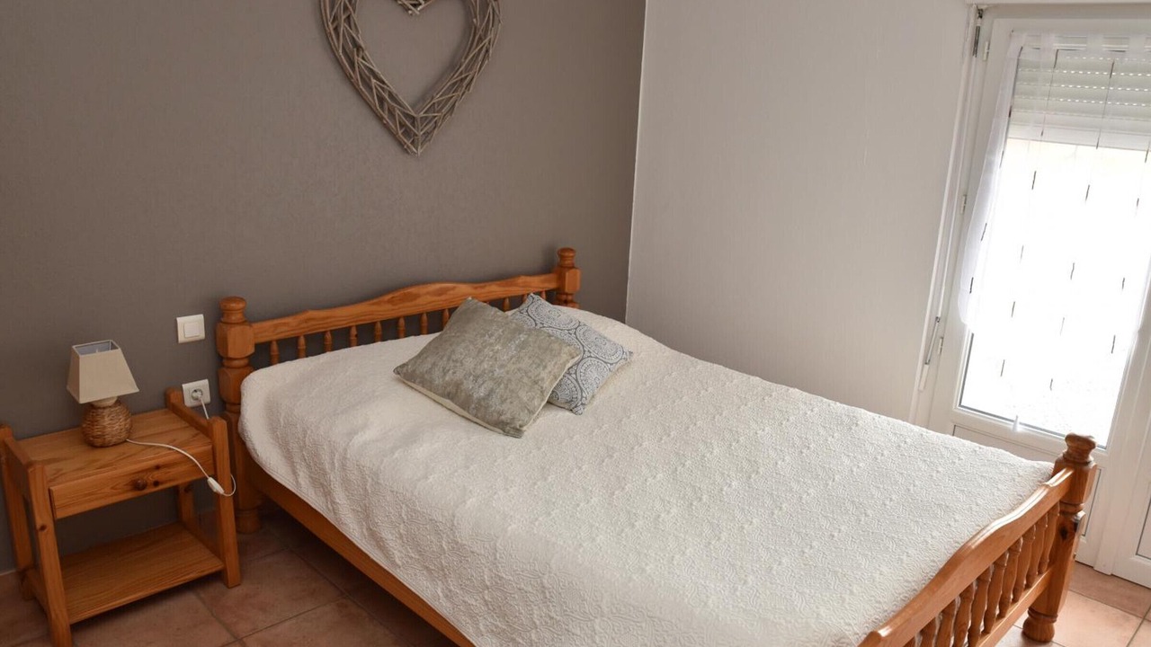 Photo of Bedroom in Cressanges