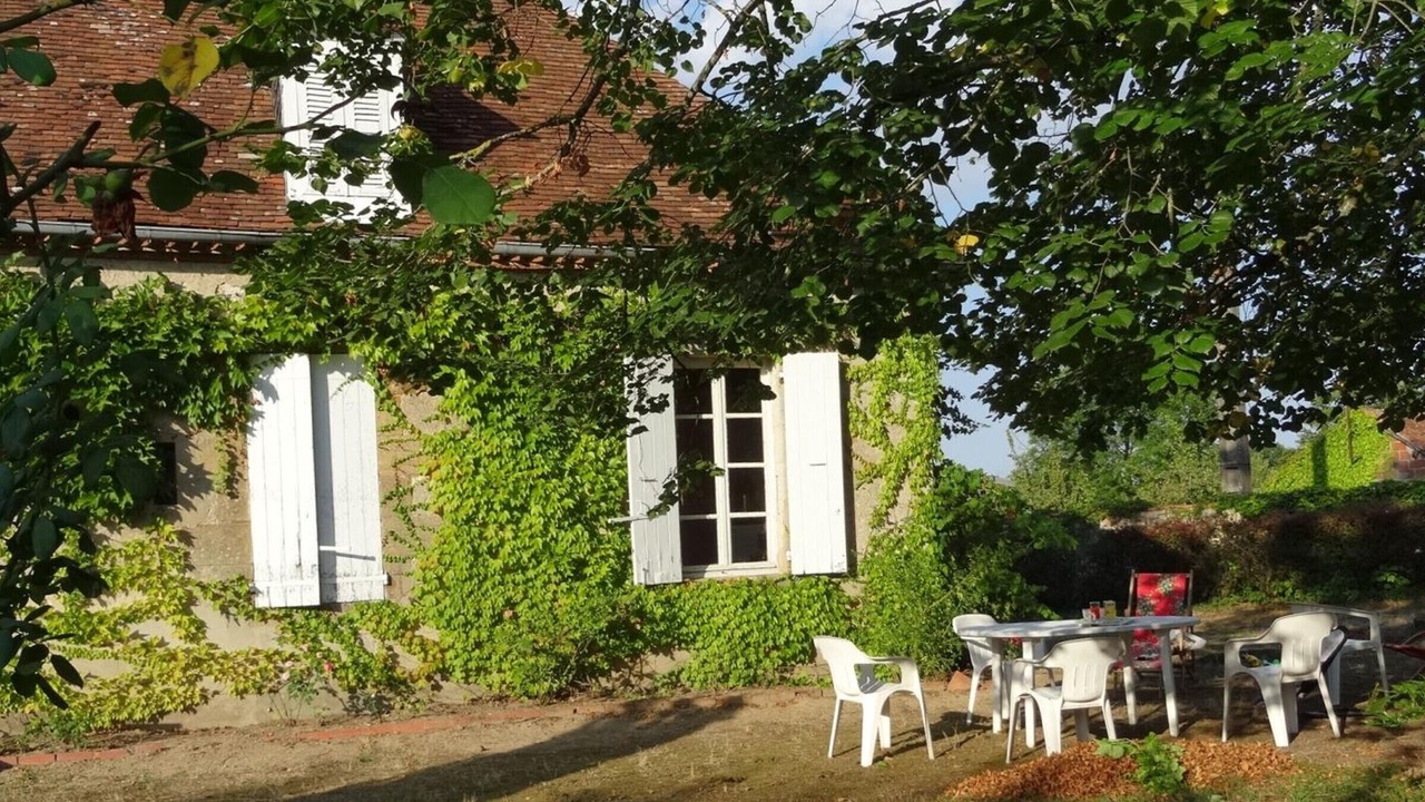 Photo of Outdoor in Deux-Chaises