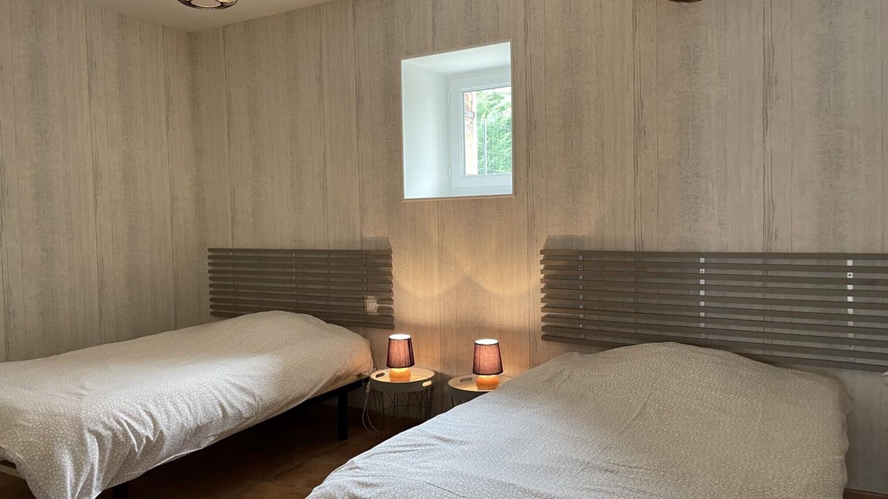 Photo of Bedroom in Cressanges