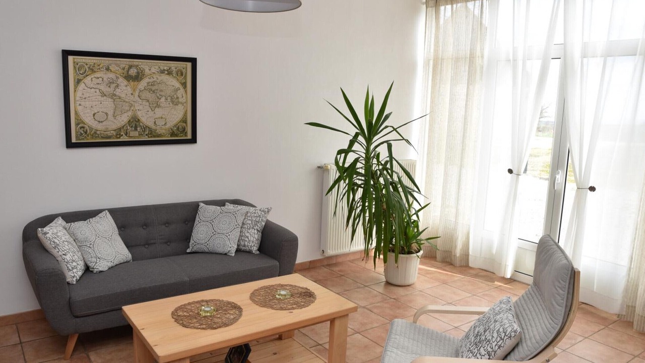 Photo of Livingroom in Cressanges