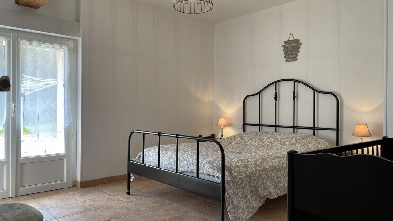 Photo of Bedroom in Cressanges