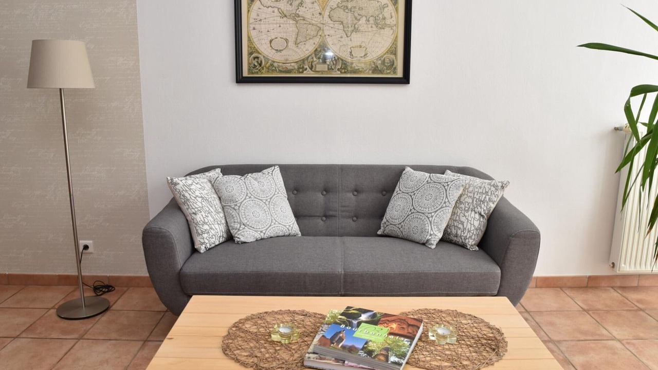 Photo of Livingroom in Cressanges