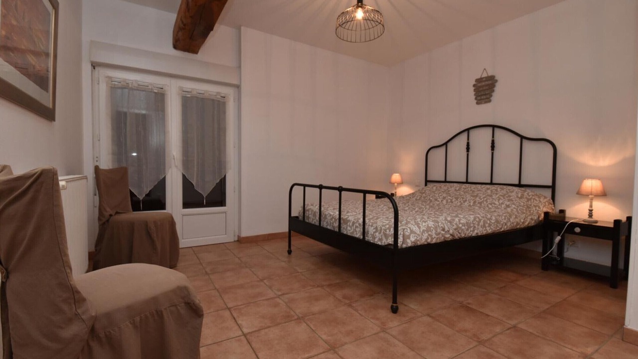 Photo of Bedroom in Cressanges