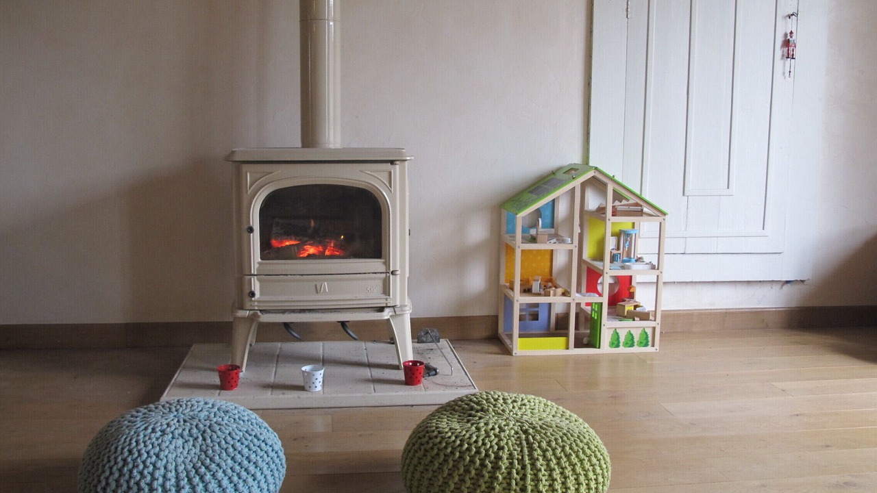 Photo of Livingroom in Dompierre-sur-Nievre