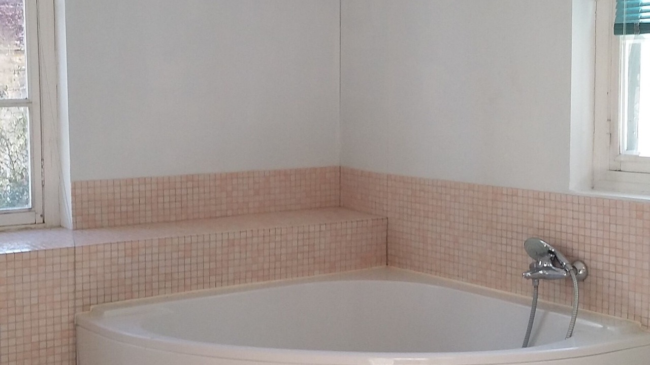 Photo of Bathroom in Dompierre-sur-Nievre
