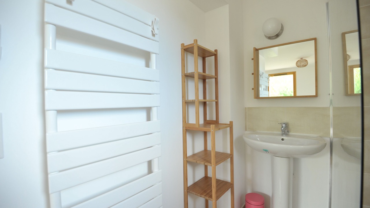 Photo of Bathroom in Die